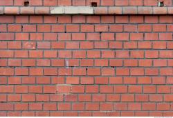 Photo Textures of Wall Bricks